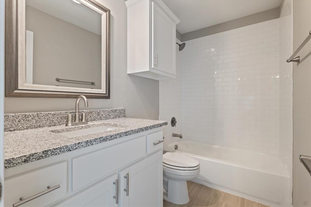 North Ash Addition - Residential