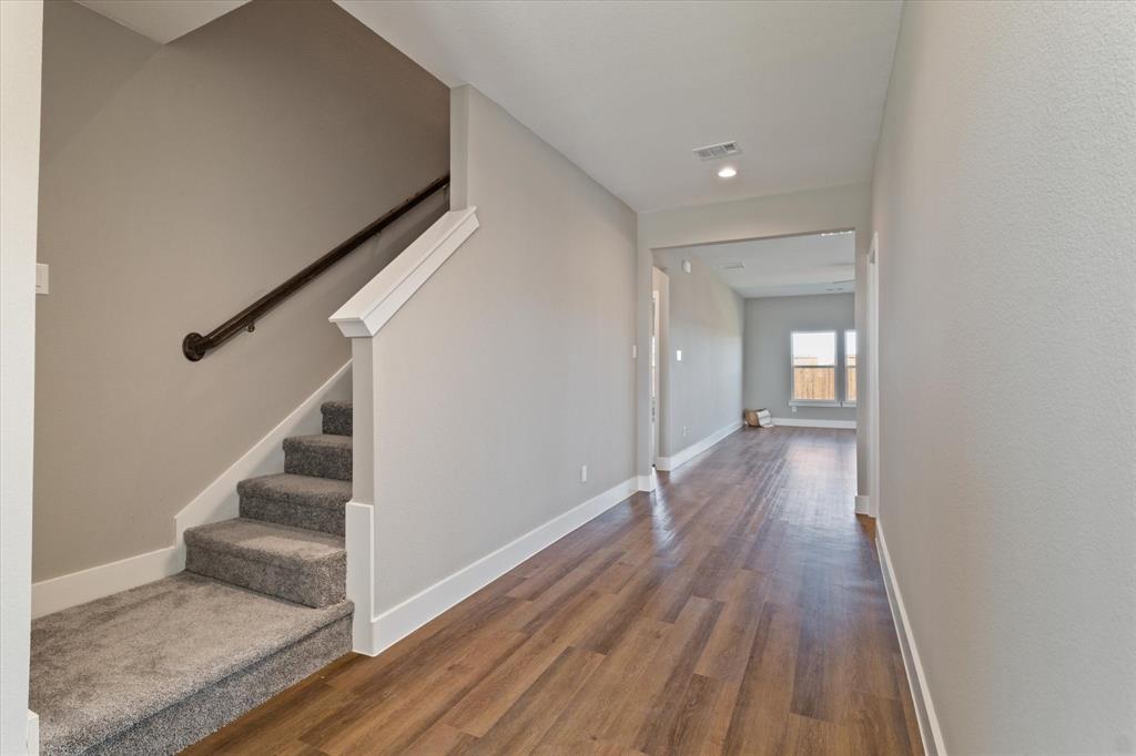 North Ash Addition - Residential