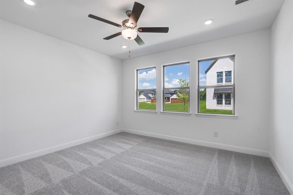 Cross Creek Meadows - Residential