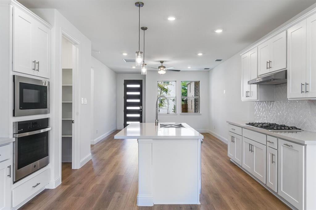 Cross Creek Meadows - Residential