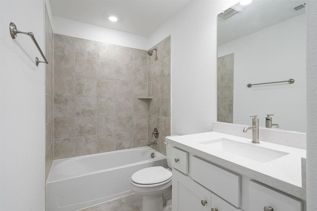 Cross Creek Meadows - Residential