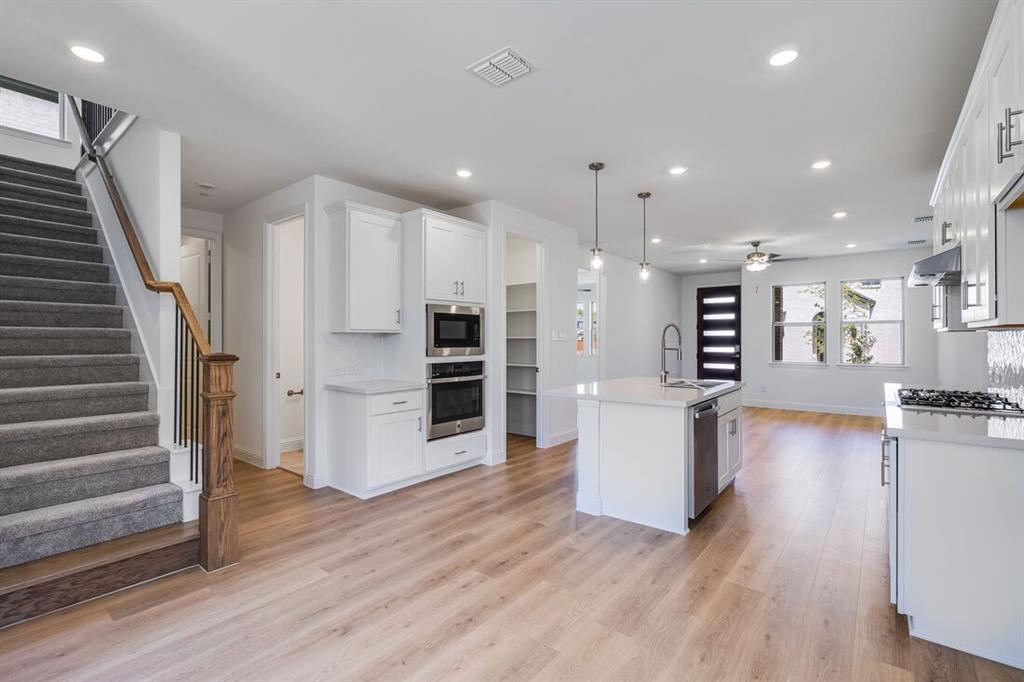 Cross Creek Meadows - Residential