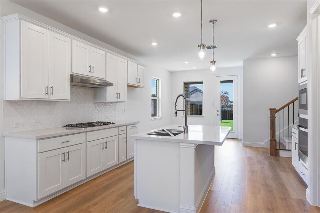 Cross Creek Meadows - Residential