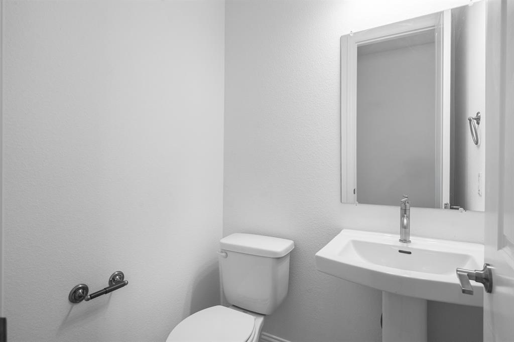 Cross Creek Meadows - Residential