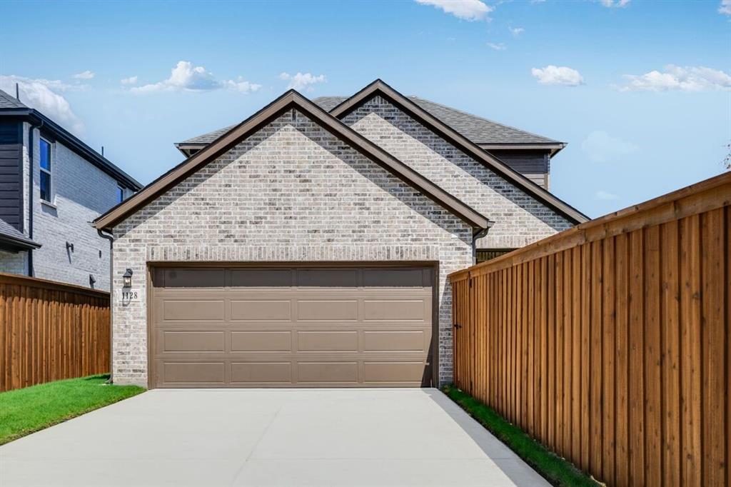 Cross Creek Meadows - Residential