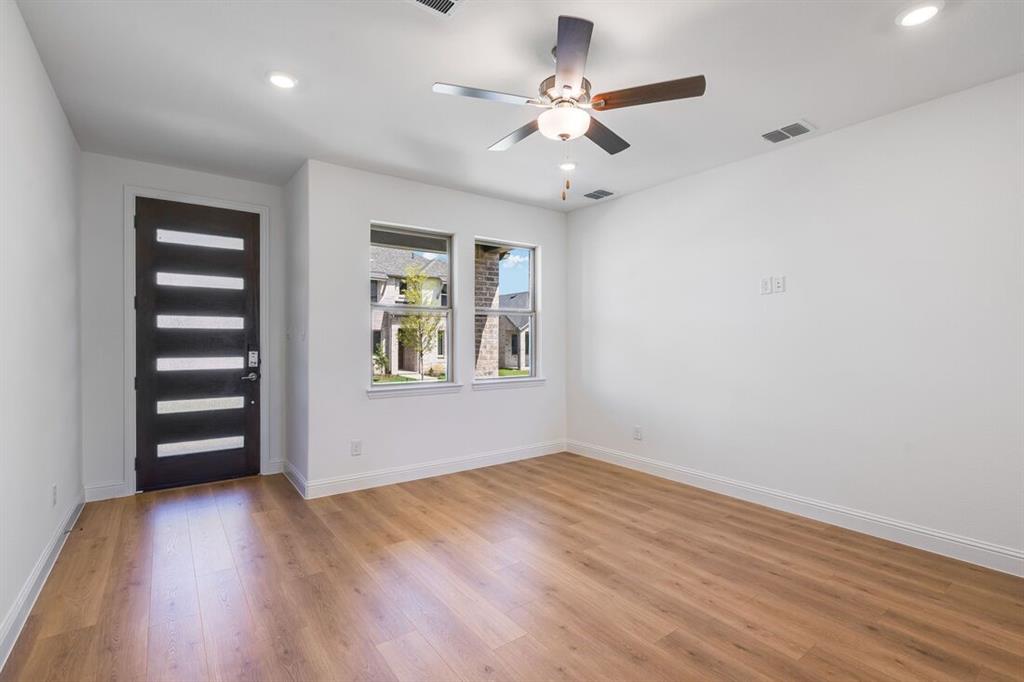 Cross Creek Meadows - Residential