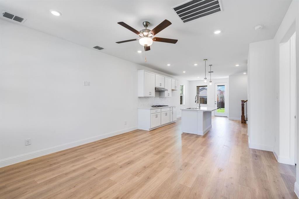 Cross Creek Meadows - Residential