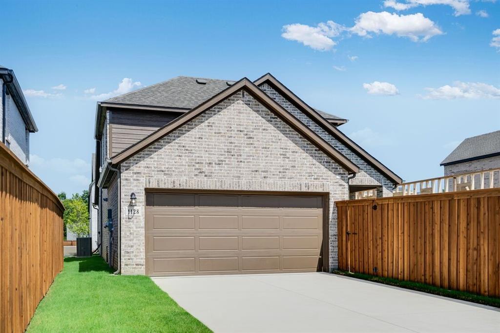 Cross Creek Meadows - Residential