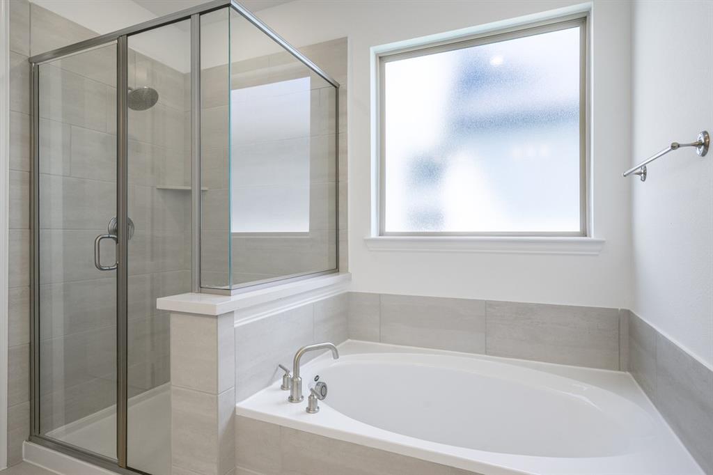 Cross Creek Meadows - Residential