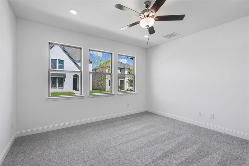 Cross Creek Meadows - Residential