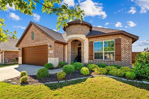 A home in Saginaw