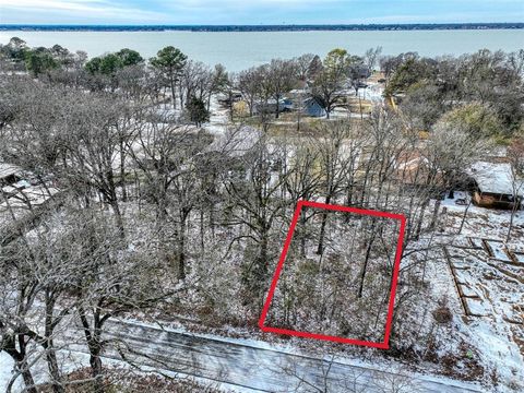 0 Sierra Madre Street Payne Springs TX 75156