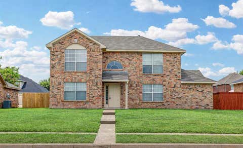 Tiny photo for 202 Lavender Drive, Cedar Hill, TX 75104 (MLS # 21341278)