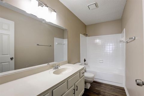 Tiny photo for 202 Lavender Drive, Cedar Hill, TX 75104 (MLS # 21341278)