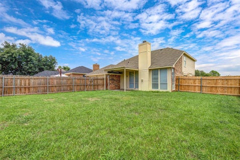 Tiny photo for 202 Lavender Drive, Cedar Hill, TX 75104 (MLS # 21341278)