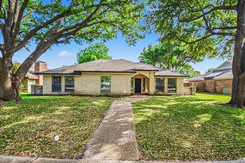 3708 Trilogy Drive Plano TX 75075