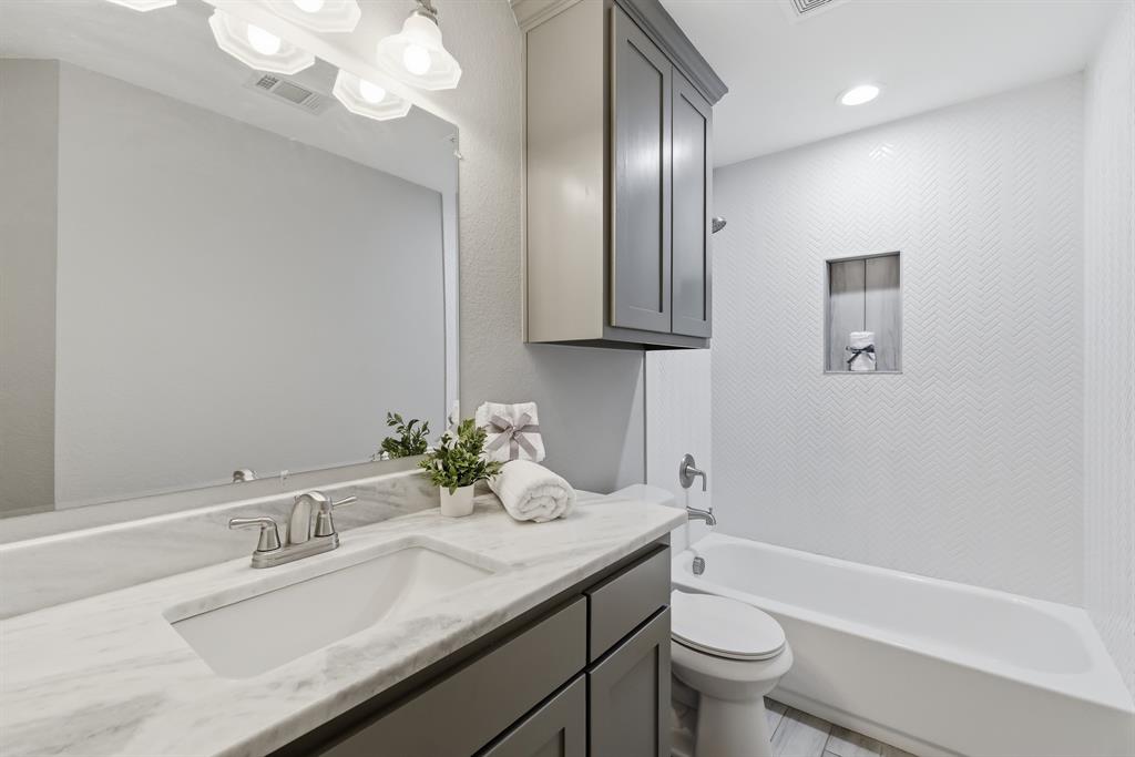 Normandale Add - Residential