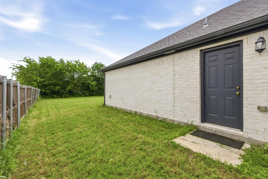Normandale Add - Residential