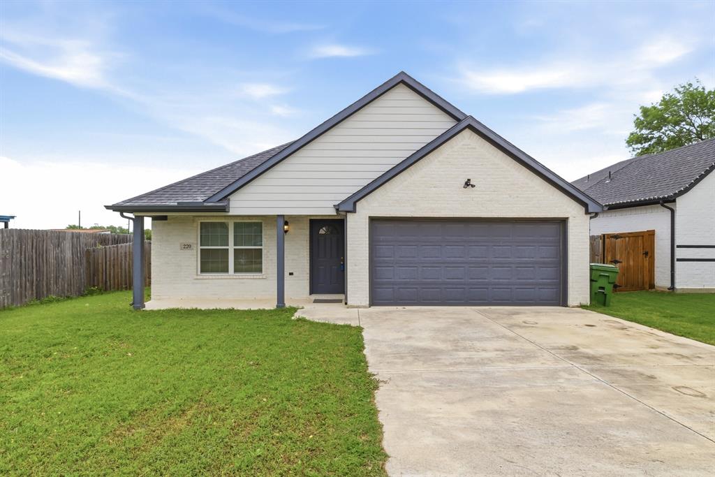 Normandale Add - Residential