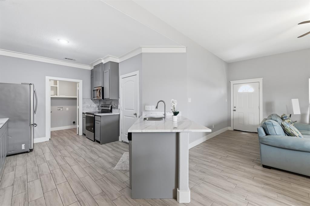 Normandale Add - Residential