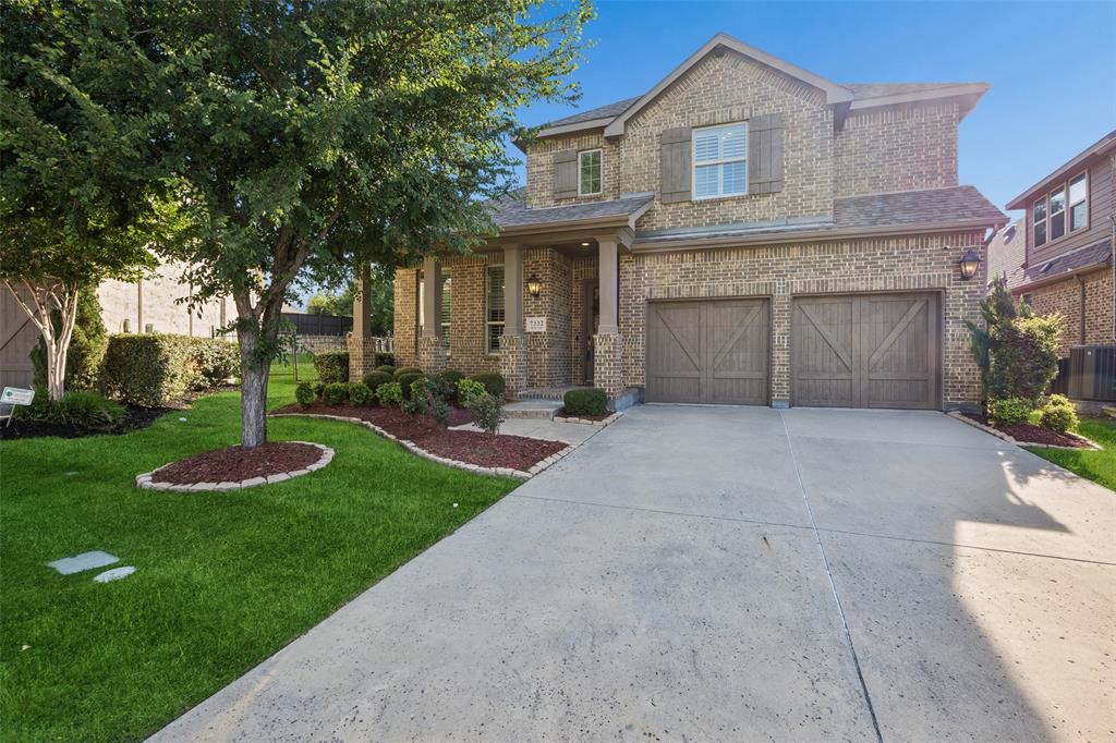 7332 Meler Lane