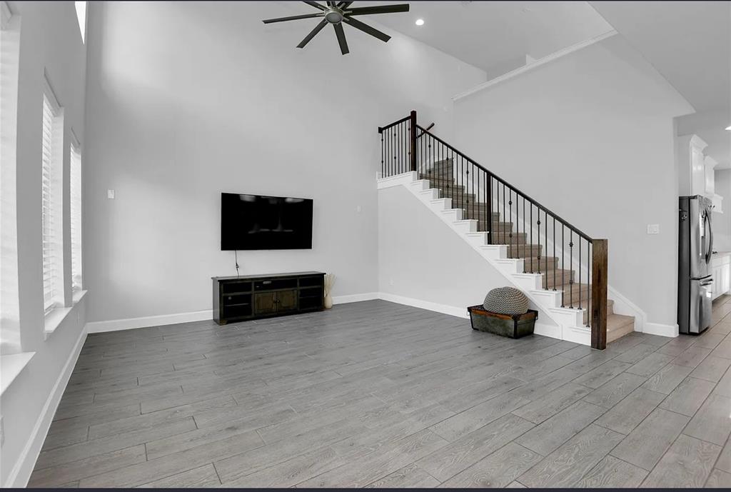 Walsh Ranch Quail Vly - Residential Lease