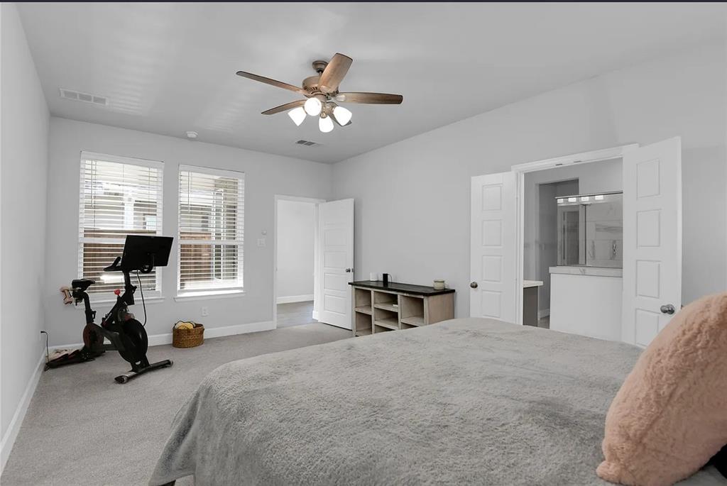 Walsh Ranch Quail Vly - Residential Lease