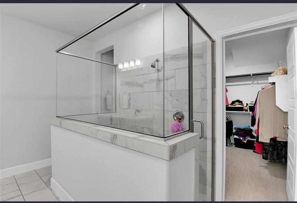 Walsh Ranch Quail Vly - Residential Lease