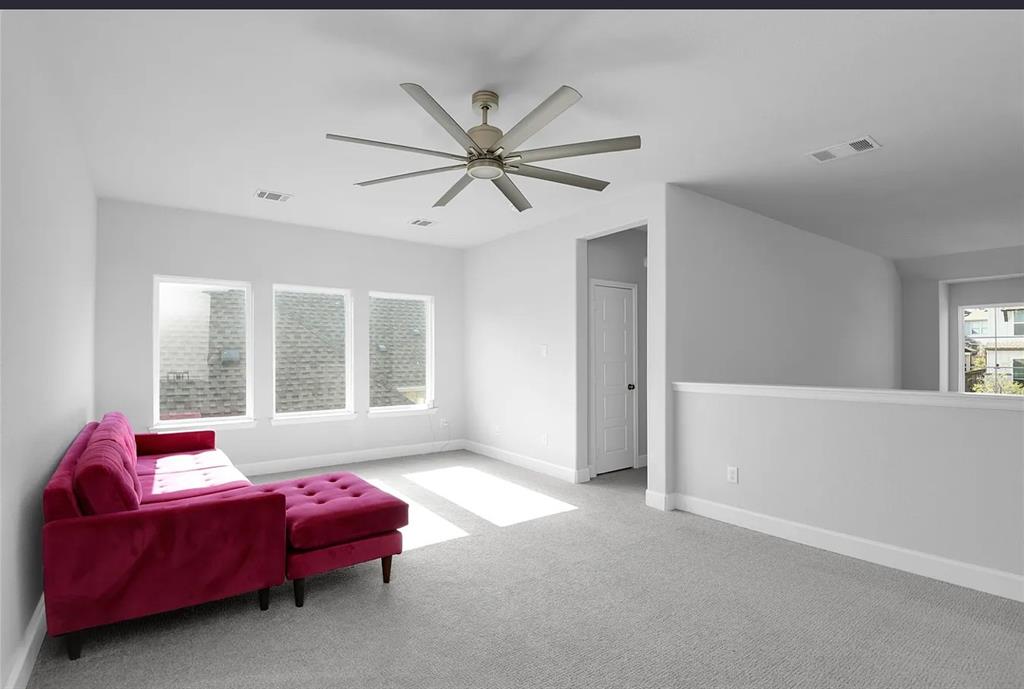 Walsh Ranch Quail Vly - Residential Lease