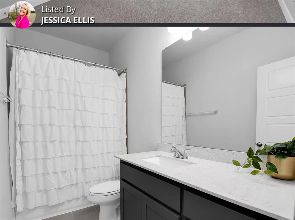 Walsh Ranch Quail Vly - Residential Lease