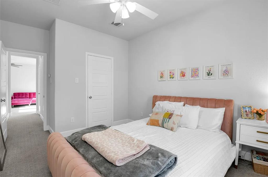 Walsh Ranch Quail Vly - Residential Lease