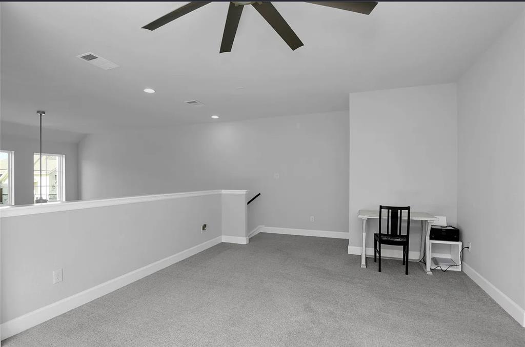 Walsh Ranch Quail Vly - Residential Lease