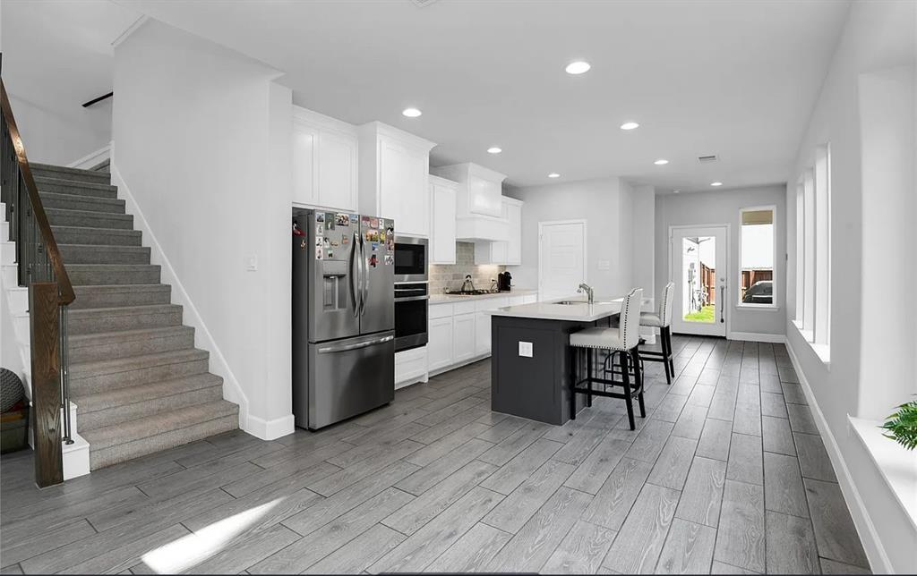 Walsh Ranch Quail Vly - Residential Lease