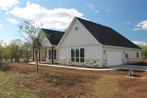 A home in Fort Worth