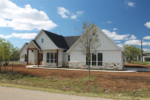 A home in Fort Worth