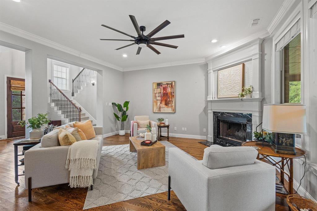 Forest Hills - Residential