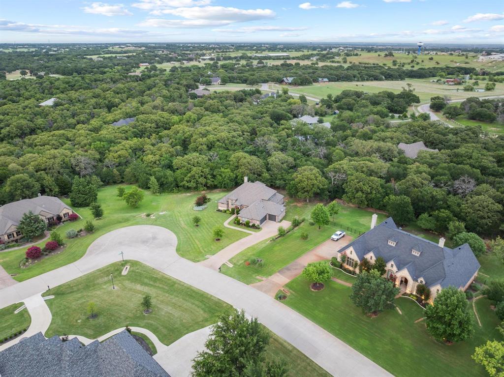 Forest Hills - Residential