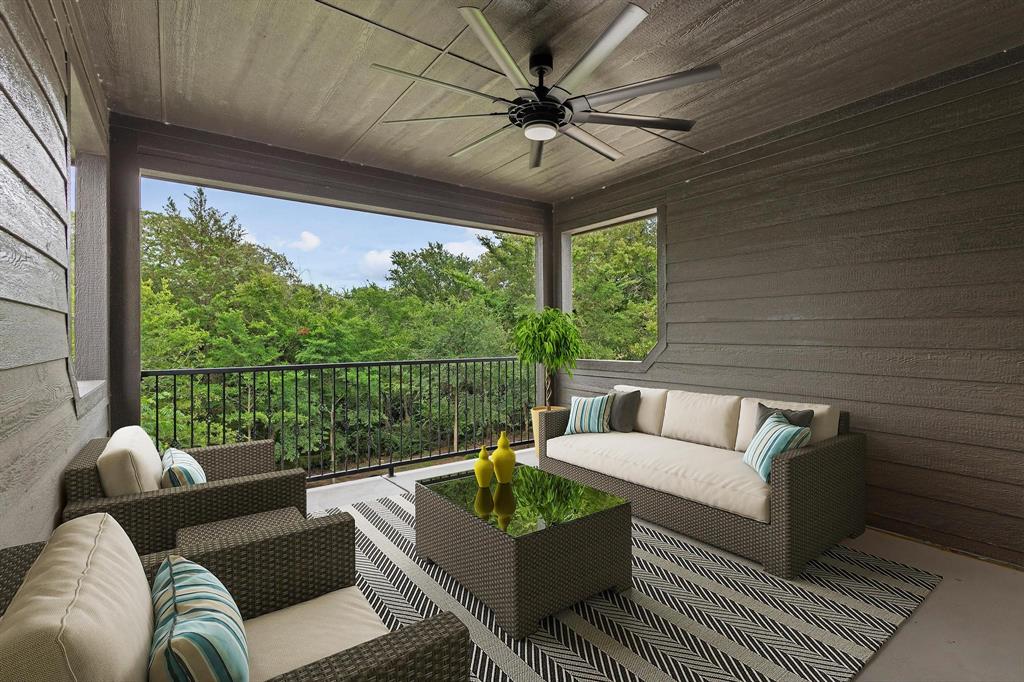 Forest Hills - Residential