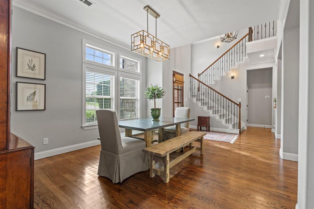 Forest Hills - Residential