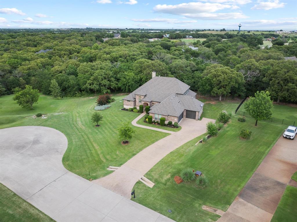 Forest Hills - Residential