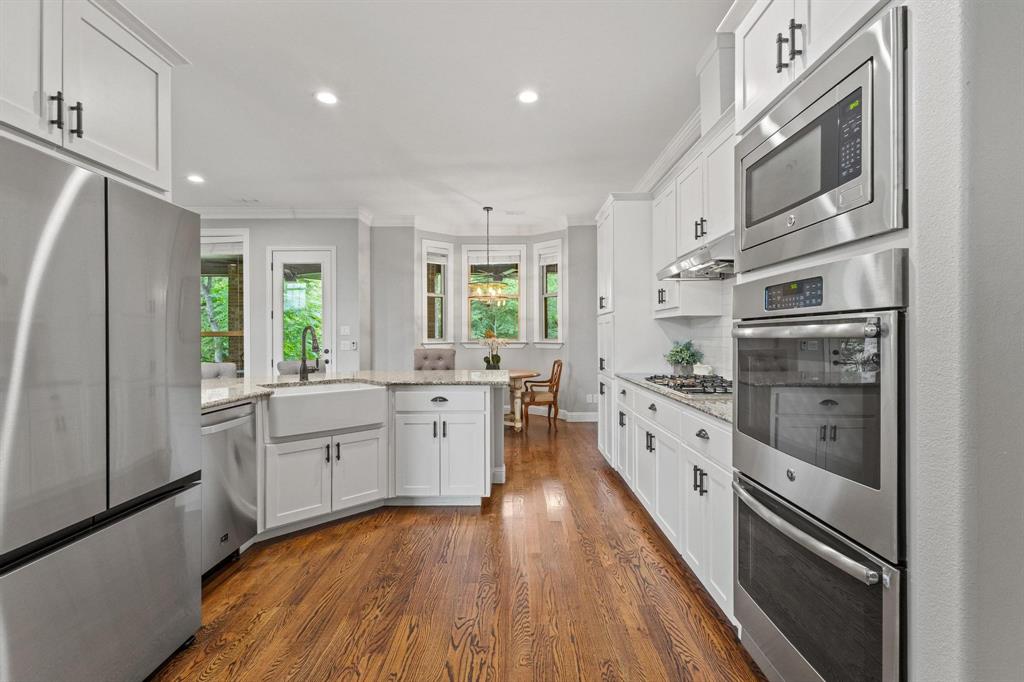 Forest Hills - Residential