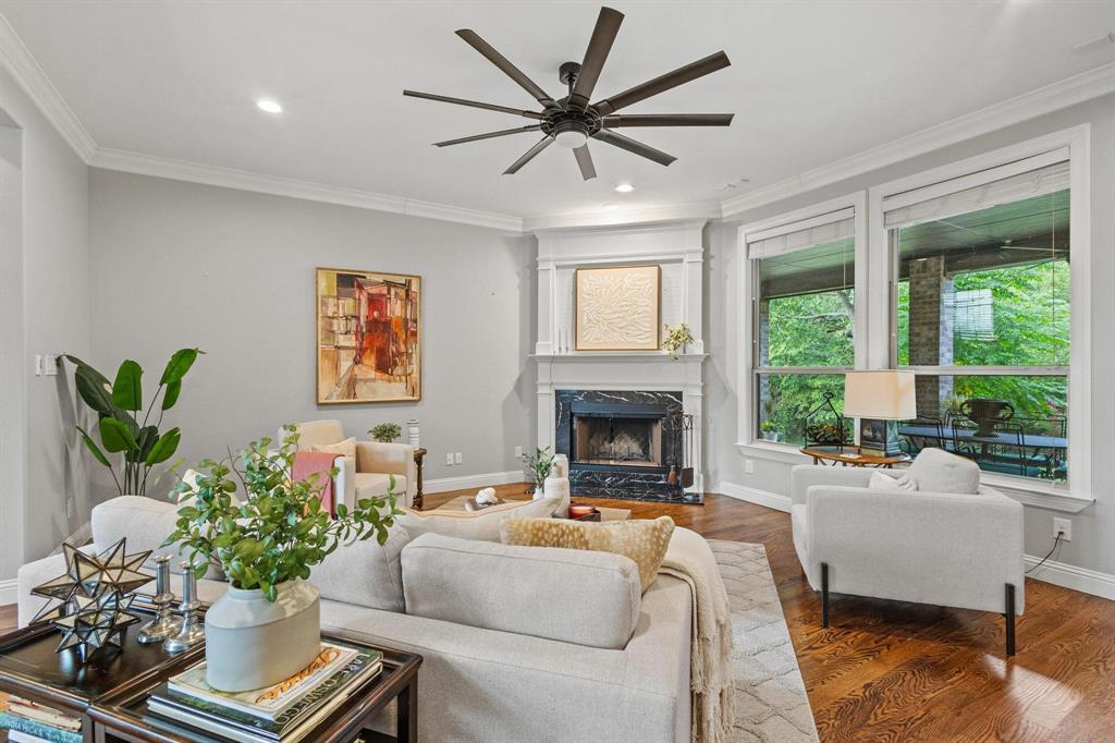 Forest Hills - Residential