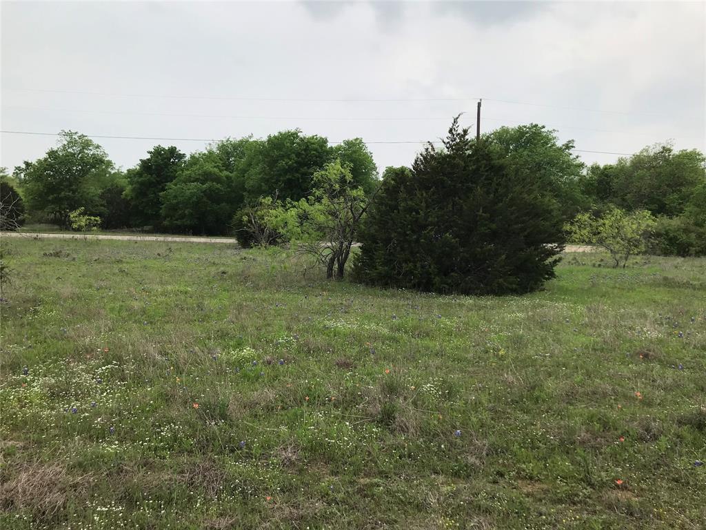 White Bluff #34 - Land