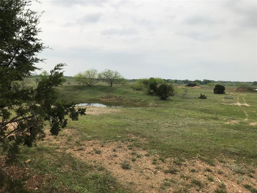 White Bluff #34 - Land