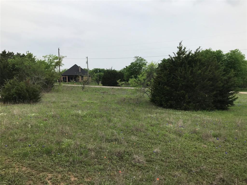 White Bluff #34 - Land