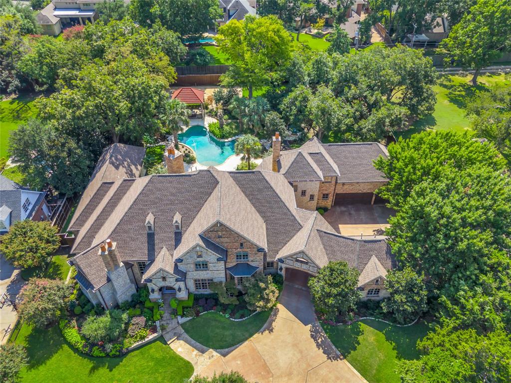 Glover Add - Residential