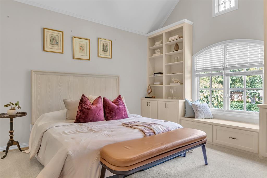 Glover Add - Residential