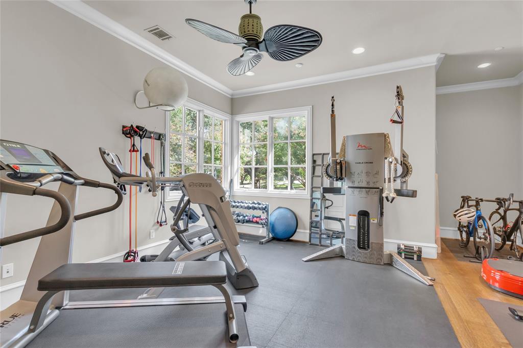 Glover Add - Residential