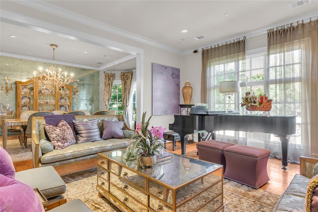 Glover Add - Residential