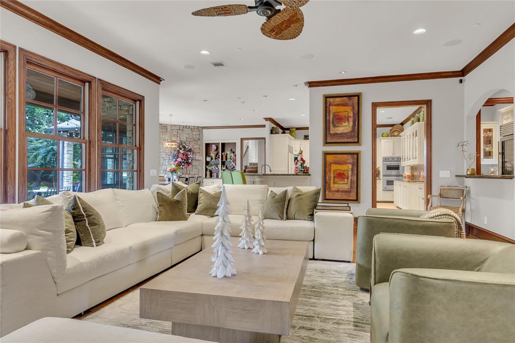 Glover Add - Residential